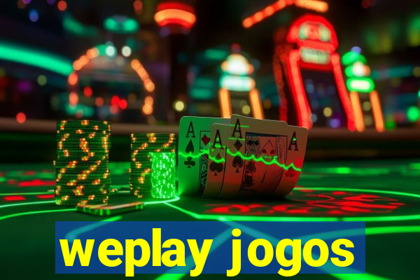 weplay jogos